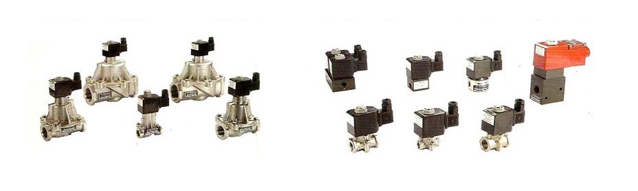 Fluid Control Systems