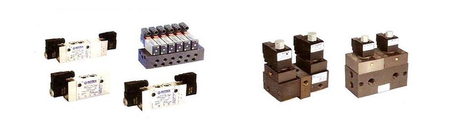 Fluid Control Systems
