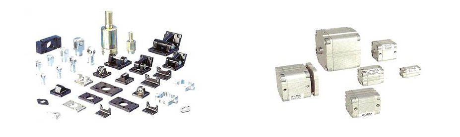 Pneumatics